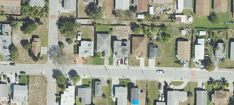 Multifamily Property