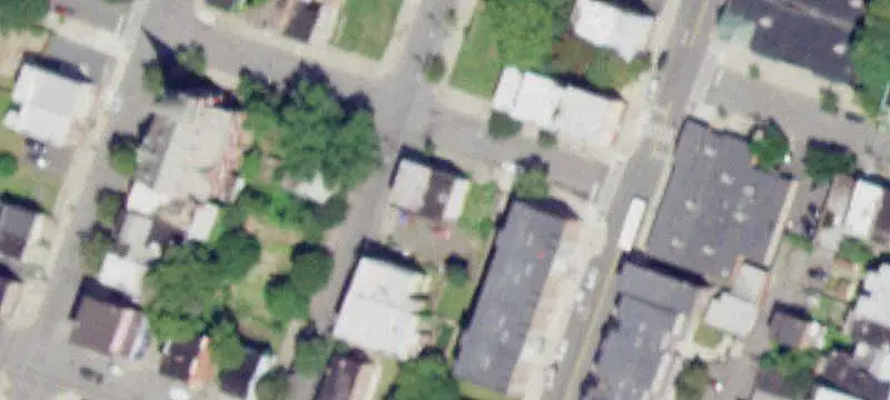 Three-Unit Residential Building