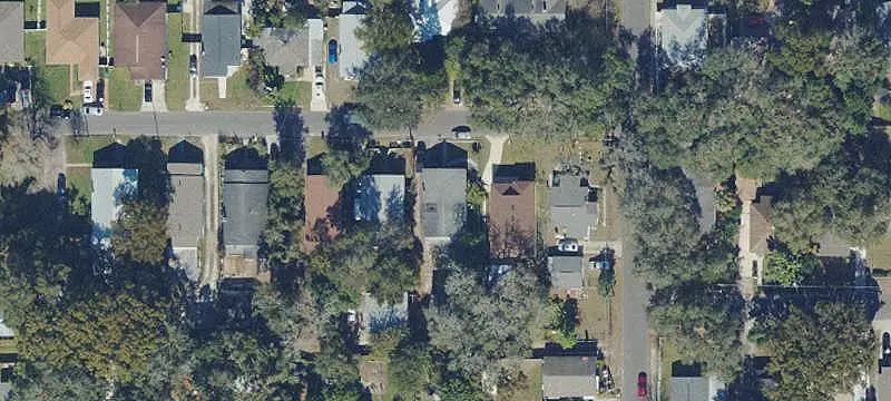 3-Unit Multifamily Property