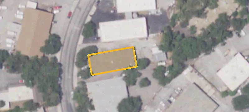 Industrial Flex Space with Loading