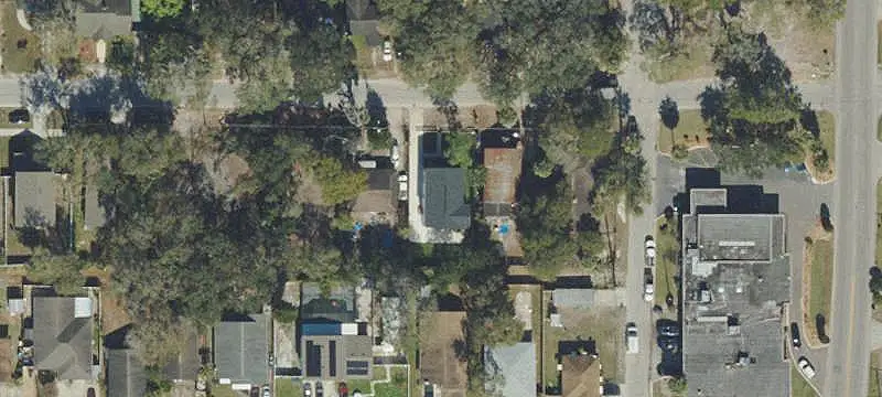 New Construction Duplex