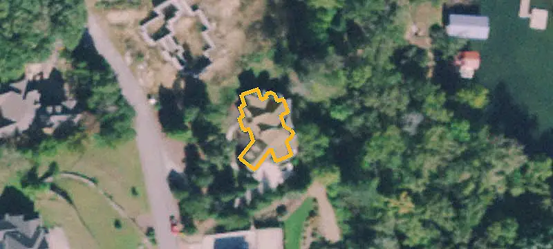 Unimproved Land