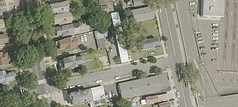 Flex Space with Warehouse