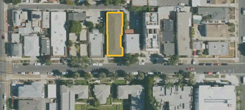 12-Unit Apartment Building