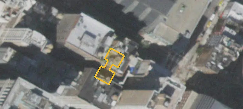 Residential Income Property with Private Terraces