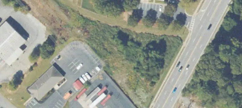 Commercial Land with CRC Zoning