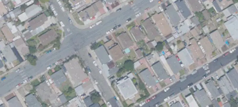 Fenced Duplex