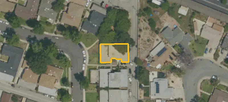 3-Unit Triplex