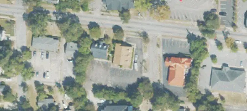 Office Building with Private Suites