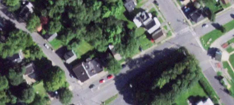 Three-Unit Triplex