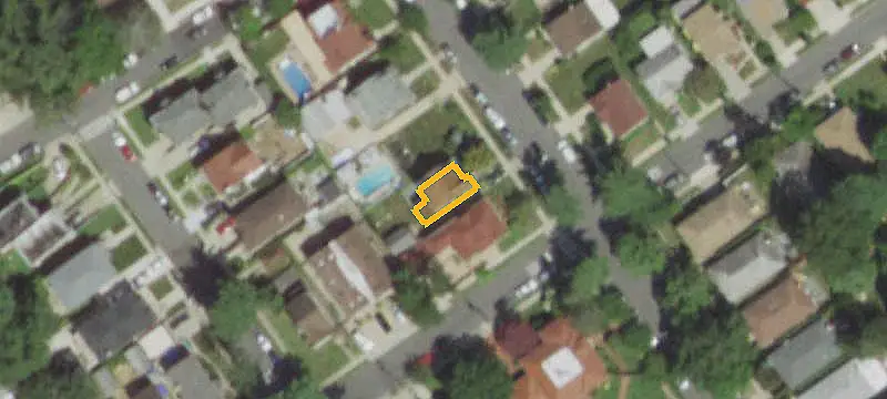 Two-Family Home with Private Garage