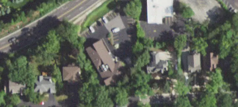 Three-Office Commercial Condo
