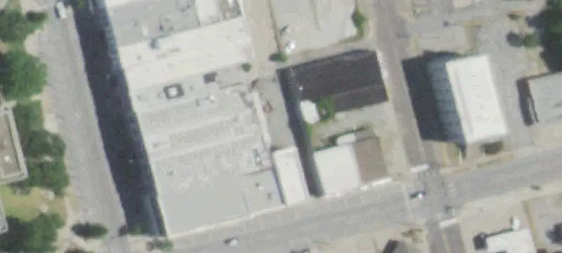 Flexible First-Floor Retail Suite