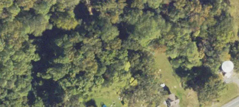 Unimproved Land