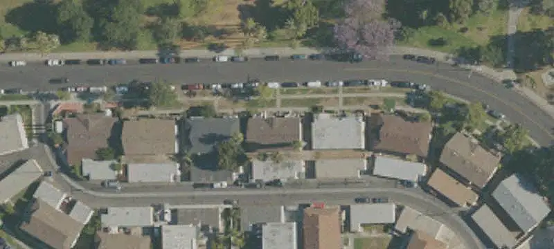 Fourplex with Private Balconies
