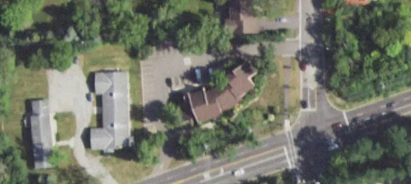 Office Unit with Three Private Offices