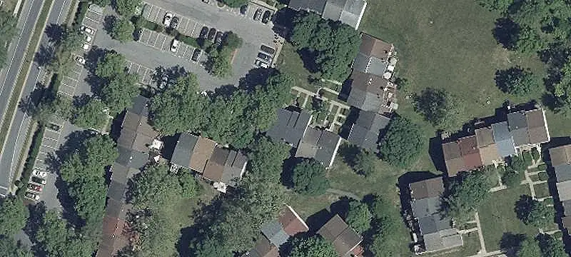 Two-Bedroom Residential Income Property