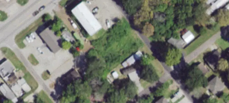 Three-Lot Land Parcel