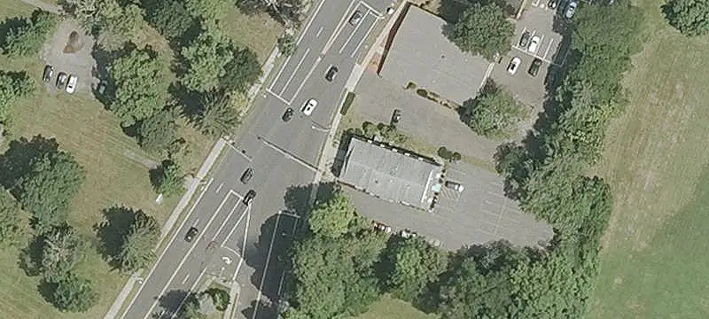 Multi-Tenant Office Building