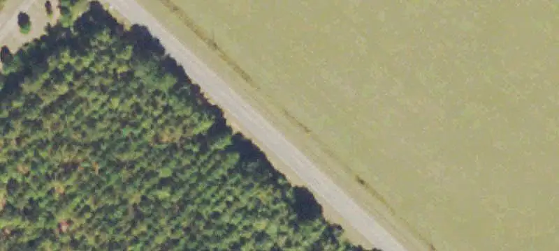 Recreational Land with Creek