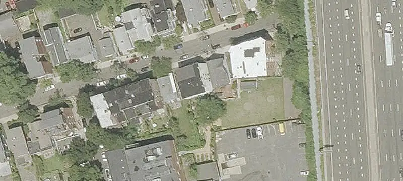 Multi-Unit Residential Property