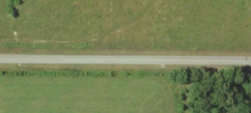 Wooded Recreational Land