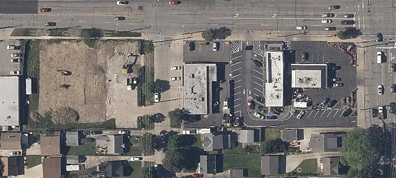 Storefront Property