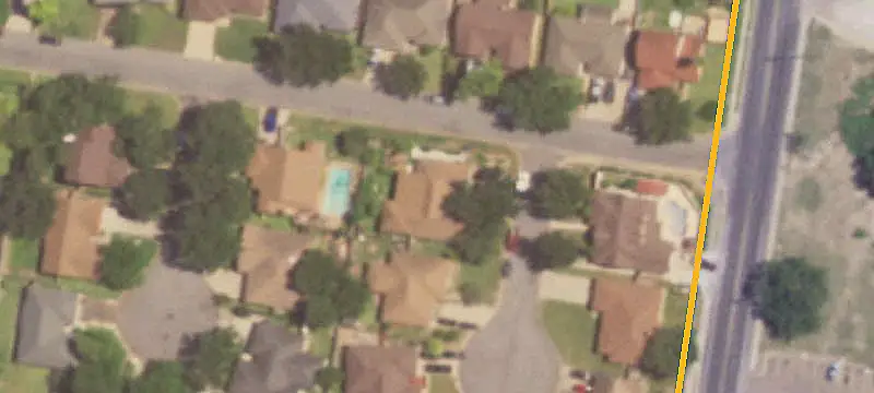 4-Unit New Construction Quadplex