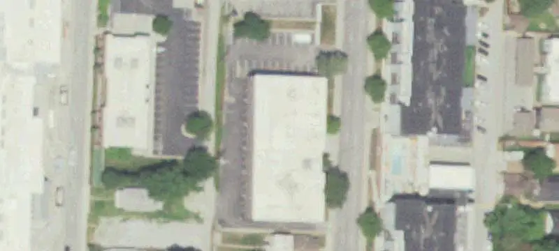 Multi-Story Office Building