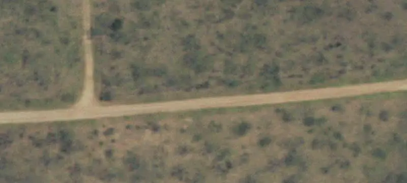 Undeveloped Land