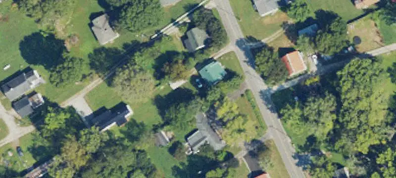 Commercial Land