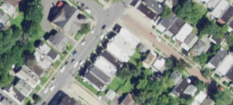 Two-Unit Duplex