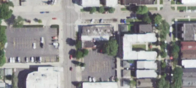 Restaurant Property