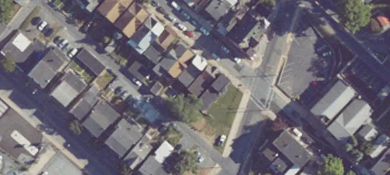 Two-Unit Duplex