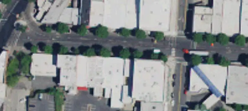 Duplex with Off-Street Parking