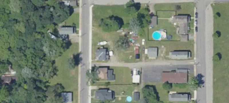 Mixed-Use Commercial Property