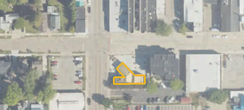 South Haven Storefront Property
