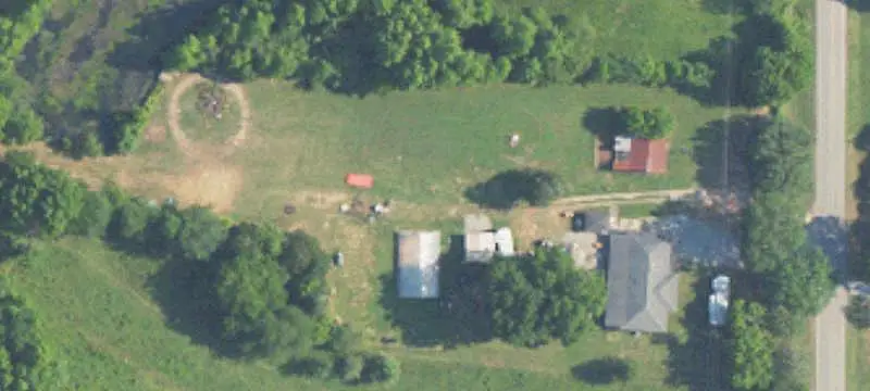Land Parcel