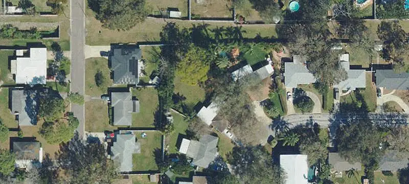 Commercial Land with L-FBC Zoning