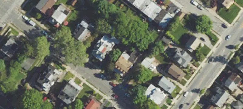 5-Unit Apartment Building