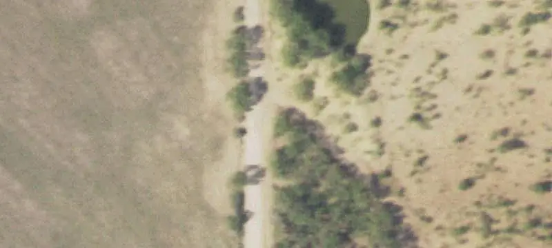 Agricultural Land
