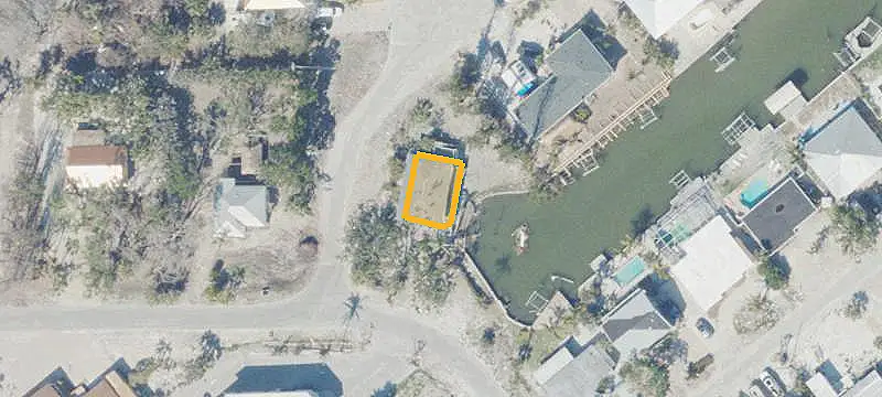 Waterfront Quadplex