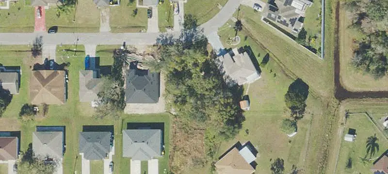 Two-Unit Residential Duplex