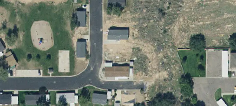 Serviced Industrial Land
