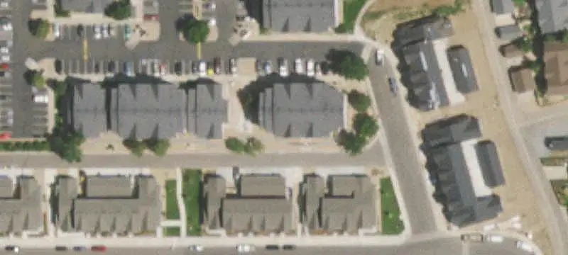 12-Unit Apartment Building