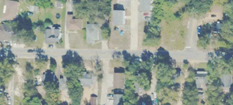 Four-Duplex Residential Portfolio