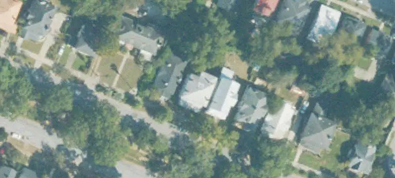 Furnished Three-Unit Triplex