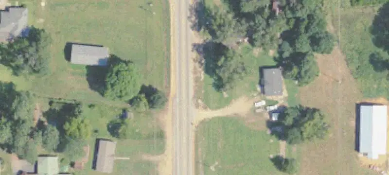 Mixed-Use Property with Warehouse