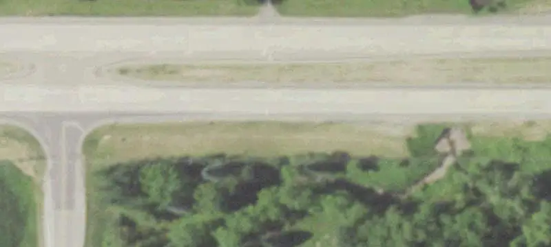 Highway-Frontage Commercial Land