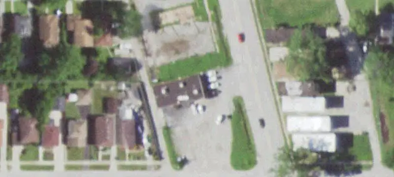 Commercial Land